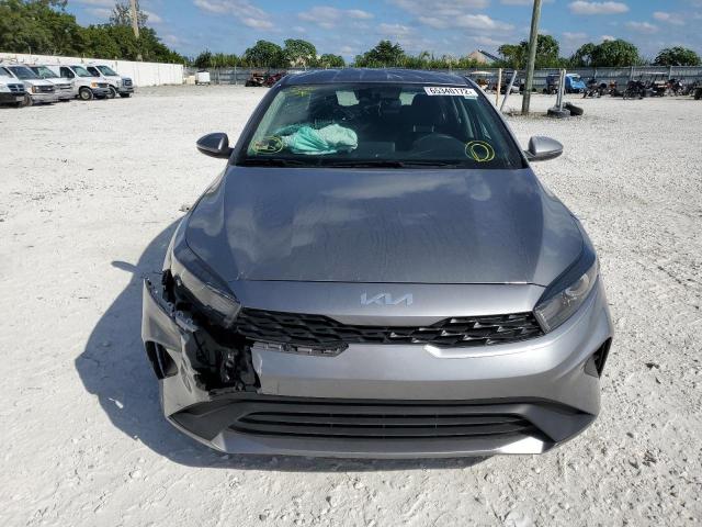 Photo 9 from auction – 2022 KIA FORTE FE with VIN 3KPF24AD9NE418407