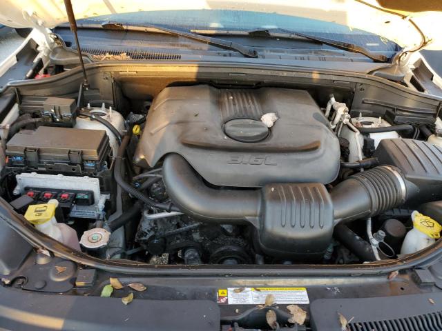 Photo 7 from auction – 2011 JEEP GRAND CHER with VIN 1J4RS6GG1BC672135