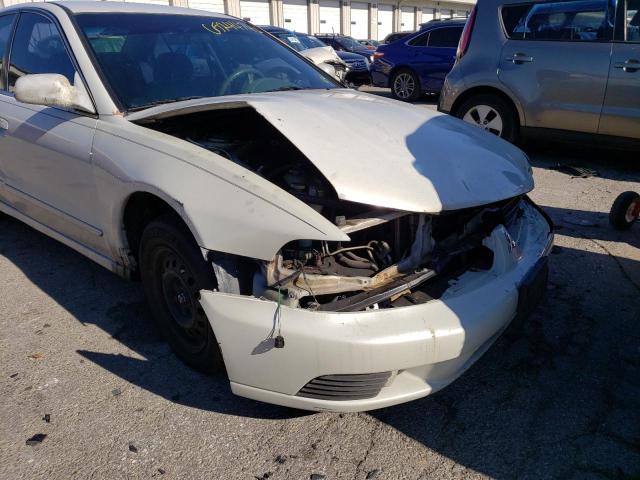 Photo 10 from auction – 2003 MITSUBISHI GALANT ES with VIN 4A3AA46G73E110027