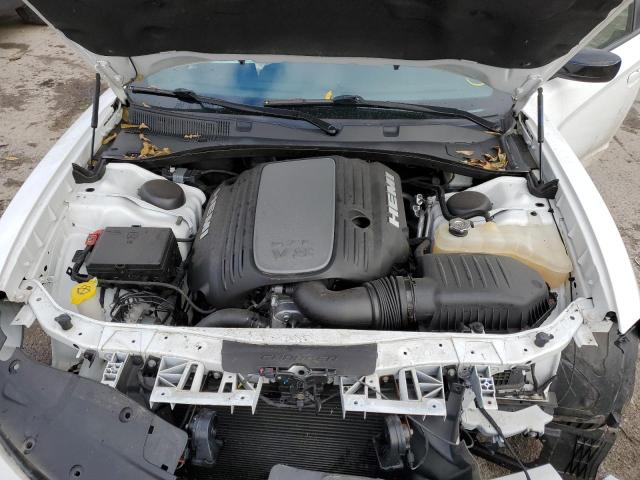 Photo 7 from auction – 2019 DODGE CHARGER R/ with VIN 2C3CDXCT9KH599404