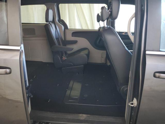 Photo 6 from auction – 2019 DODGE GRAND CARA with VIN 2C4RDGCG3KR545860