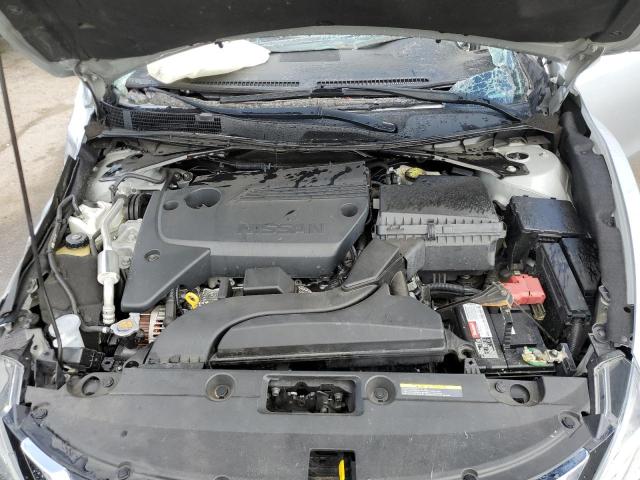 Photo 7 from auction – 2018 NISSAN ALTIMA 2.5 with VIN 1N4AL3AP8JC247216