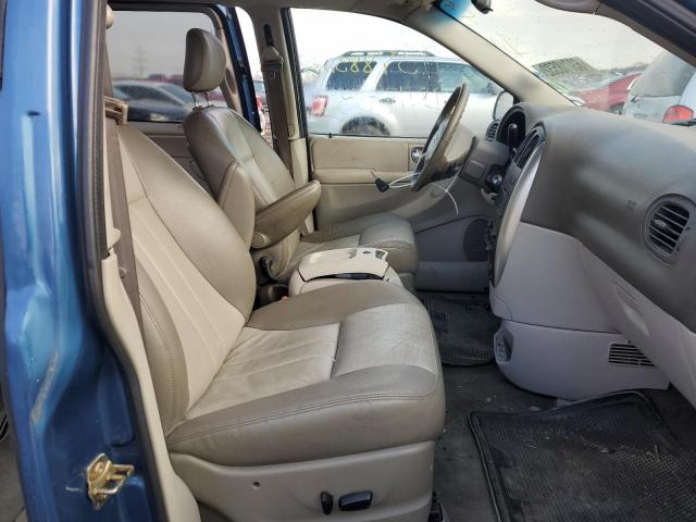 Photo 5 from auction – 2005 CHRYSLER TOWN&COUNT with VIN 2C4GP54L75R383265