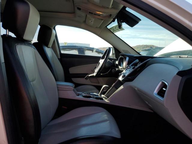 Photo 5 from auction – 2012 CHEVROLET EQUINOX LT with VIN 2GNALFEK3C1268744