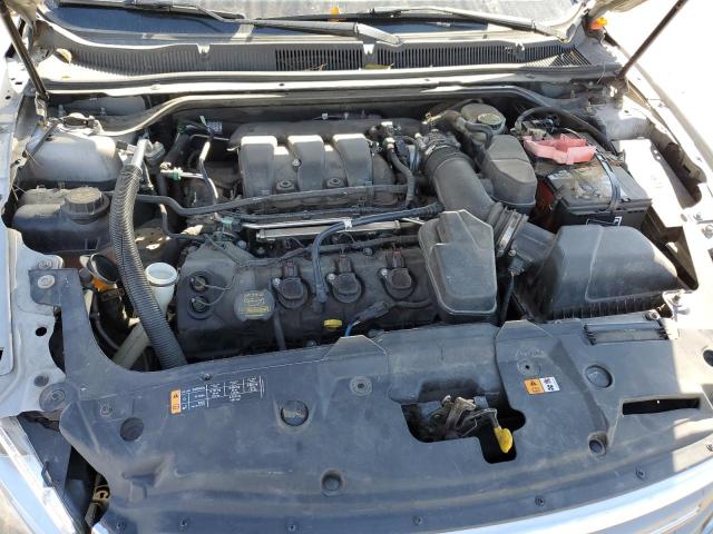 Photo 7 from auction – 2013 FORD TAURUS SEL with VIN 1FAHP2E8XDG154291
