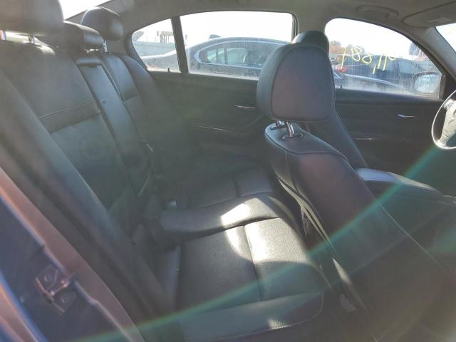 Photo 6 from auction – 2010 BMW 335 XI with VIN WBAPL3C56AA408493