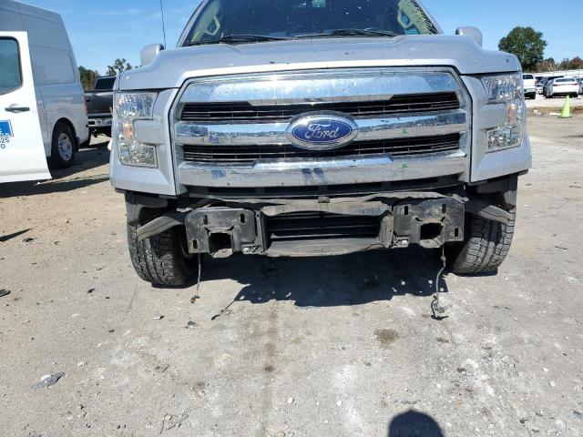 Photo 9 from auction – 2017 FORD F150 SUPER with VIN 1FTEW1CP2HFC80905