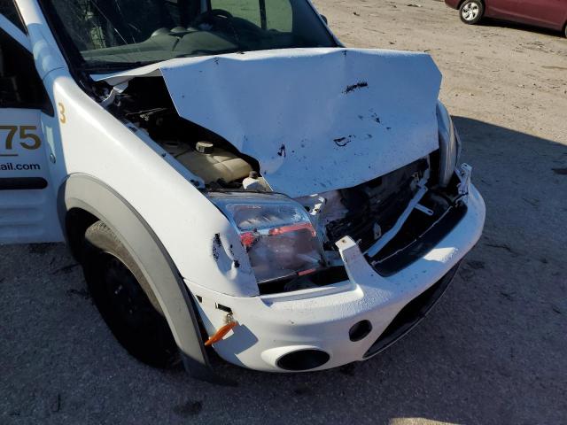 Photo 9 from auction – 2010 FORD TRANSIT CO with VIN NM0LS6BN9AT021915