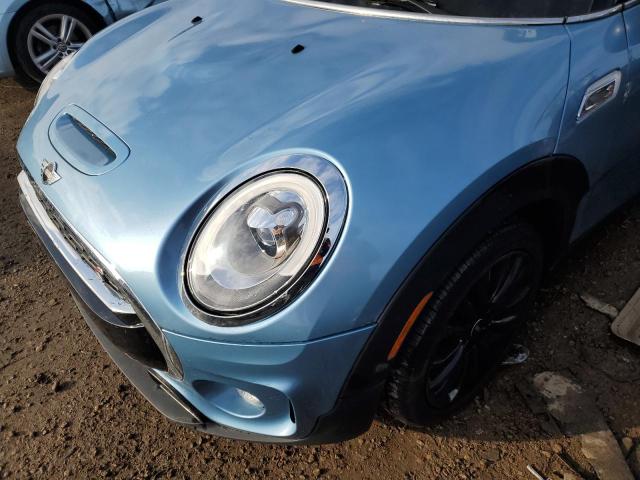 Photo 9 from auction – 2017 MINI COOPER S C with VIN WMWLU5C5XH2C46317