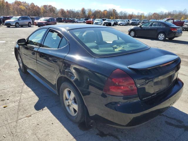 Photo 3 from auction – 2007 PONTIAC GRAN PRIX with VIN 2G2WP552771227816