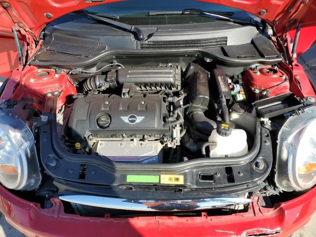 Foto 7 de la subasta – 2011 MINI COOPER CLU con VIN WMWZF3C55BT188351