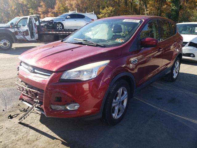 Photo 2 from auction – 2013 FORD ESCAPE SE with VIN 1FMCU0GX8DUB59749