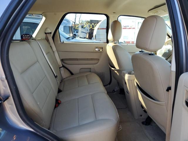Photo 6 from auction – 2008 FORD ESCAPE LIM with VIN 1FMCU94148KA47861