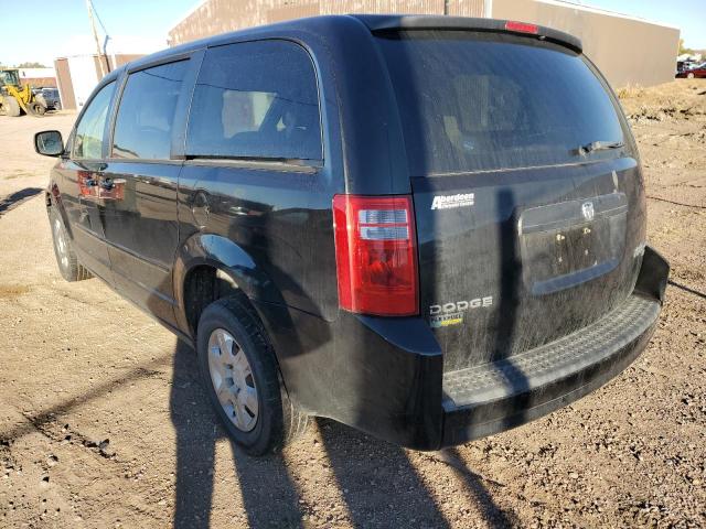 Фото 3 с аукциона – 2010 DODGE GRAND CARA с VIN 2D4RN4DE1AR335168
