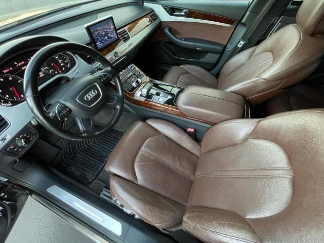 Photo 5 from auction – 2011 AUDI A8 QUATTRO with VIN WAUAVAFD1BN023084