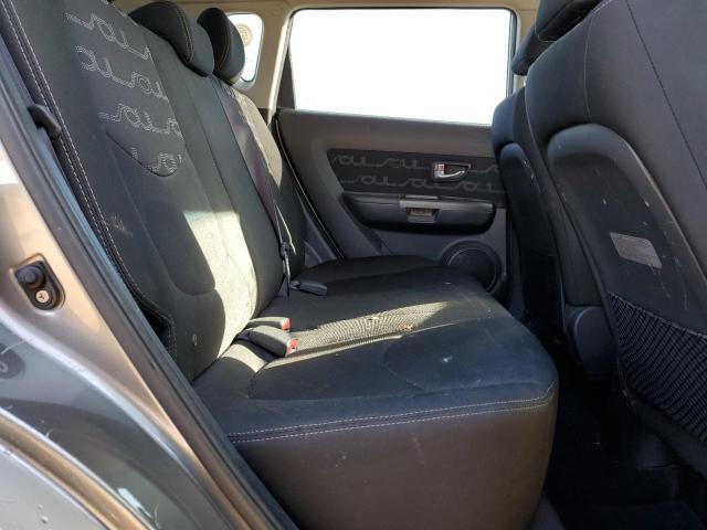 Photo 6 from auction – 2013 KIA SOUL with VIN KNDJT2A68D7517196