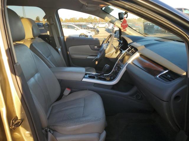 Photo 5 from auction – 2013 FORD EDGE LIMIT with VIN 2FMDK4KC6DBA14169
