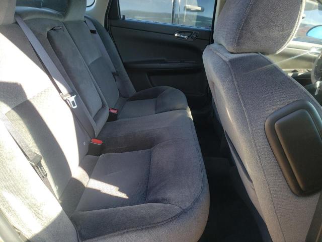 Photo 6 from auction – 2013 CHEVROLET IMPALA LT with VIN 2G1WB5E32D1175146