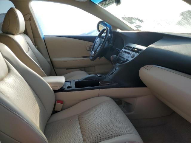 صورة رقم 5 من المزاد - 2013 LEXUS RX 350 مع VIN 2T2ZK1BA2DC111203