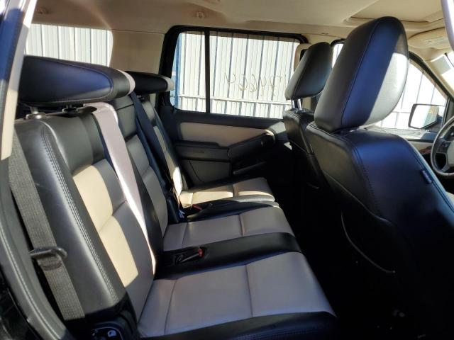 Photo 6 from auction – 2010 FORD EXPLORER E with VIN 1FMEU7EE9AUB16195