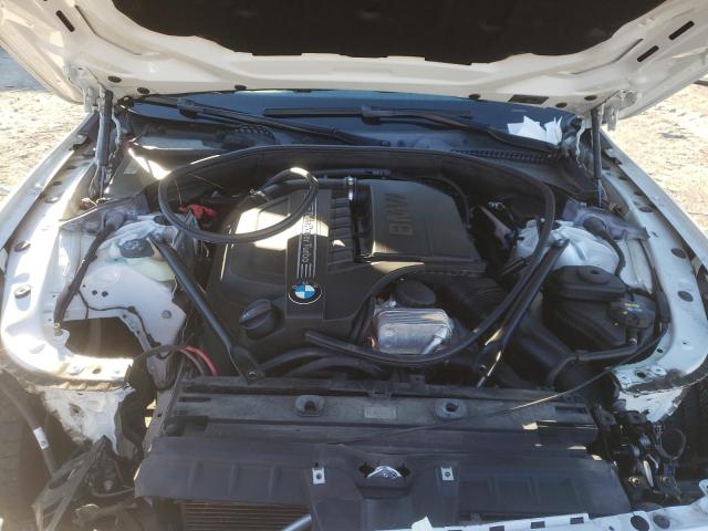 Photo 7 from auction – 2015 BMW 535 XI with VIN WBA5B3C50FD544005