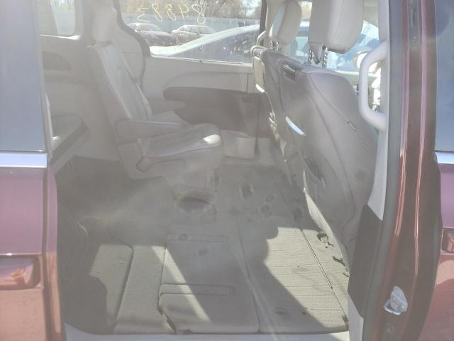 Photo 6 from auction – 2017 CHRYSLER PACIFICA T with VIN 2C4RC1EGXHR683952