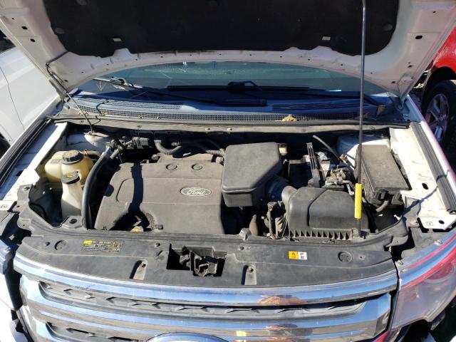 Photo 7 from auction – 2013 FORD EDGE SEL with VIN 2FMDK4JCXDBB81460
