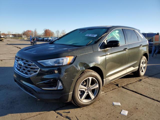 Foto 2 de la subasta – 2022 FORD EDGE SEL con VIN 2FMPK4J96NBA25399