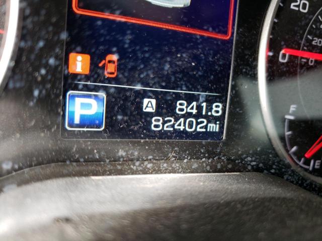 Foto 8 de la subasta – 2019 SUBARU ASCENT PRE con VIN 4S4WMACD4K3402457
