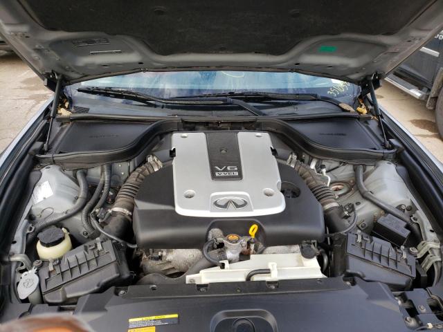 Photo 7 from auction – 2010 INFINITI G37 BASE with VIN JN1CV6FE6AM351058