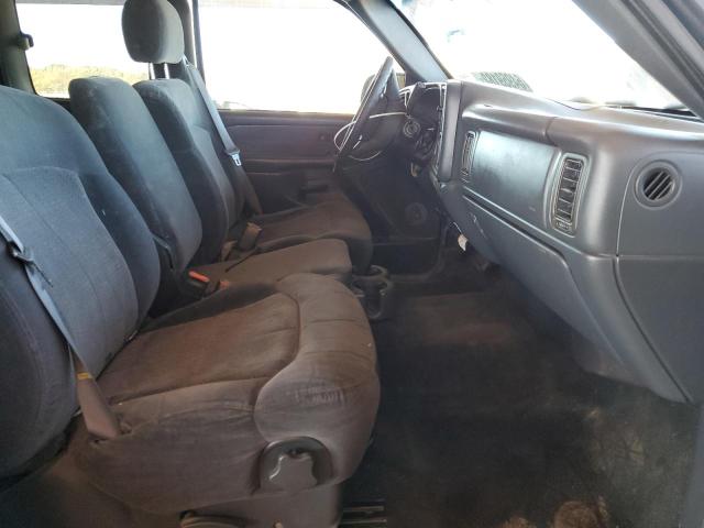 Photo 5 from auction – 2001 CHEVROLET SILVERADO with VIN 1GCEC19V51Z202525