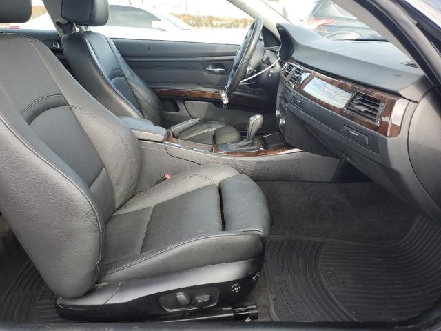 Photo 5 from auction – 2010 BMW 328 XI with VIN WBAWC3C58AP470731