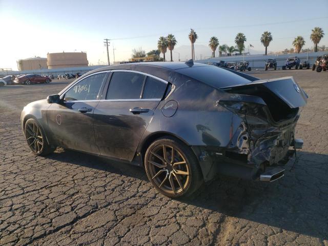 Photo 2 from auction – 2014 ACURA TL with VIN 19UUA8F22EA006990