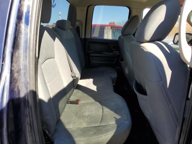 Photo 6 from auction – 2014 RAM 1500 ST with VIN 1C6RR7FTXES158825