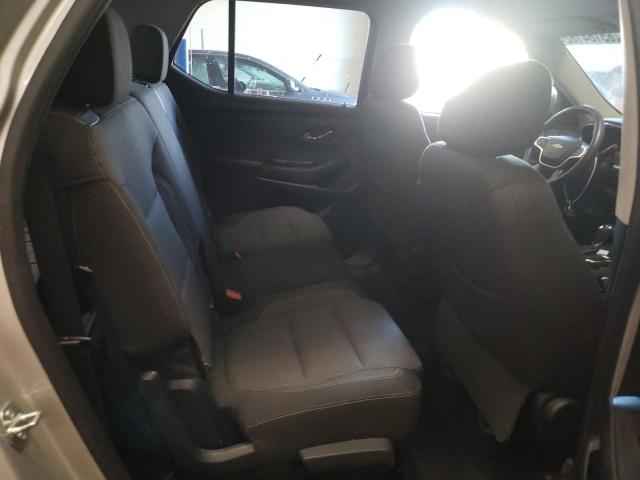 Photo 6 from auction – 2020 CHEVROLET TRAVERSE L with VIN 1GNERFKW4LJ187278