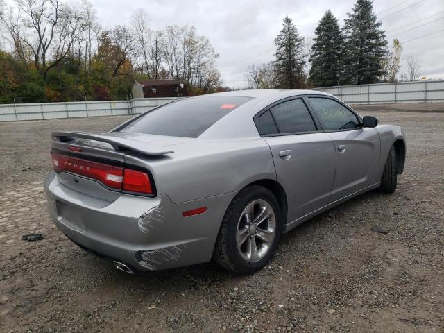 Photo 4 from auction – 2014 DODGE CHARGER SE with VIN 2C3CDXBG2EH295291