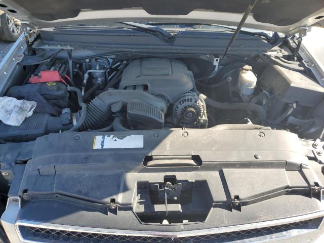 Photo 7 from auction – 2011 CHEVROLET TAHOE K150 with VIN 1GNSKBE04BR233991