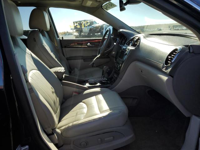 Photo 5 from auction – 2016 BUICK ENCLAVE with VIN 5GAKRBKD0GJ262875