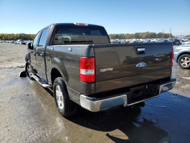 Photo 3 from auction – 2007 FORD F150 SUPER with VIN 1FTPW12517KC24825