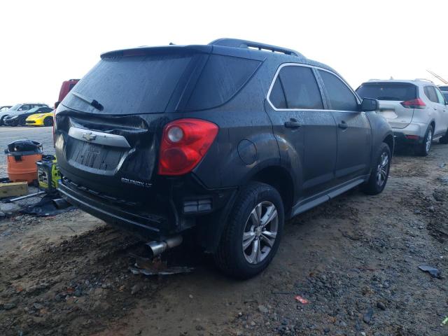 Photo 4 from auction – 2013 CHEVROLET EQUINOX LT with VIN 2GNFLDE35D6157863