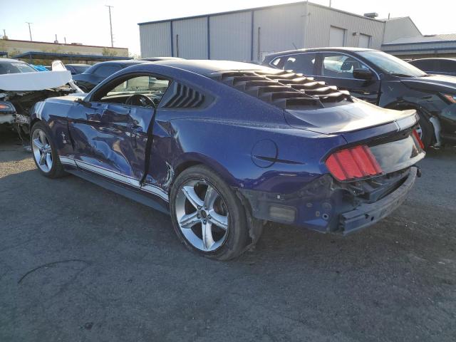 Photo 3 from auction – 2015 FORD MUSTANG with VIN 1FA6P8TH5F5330126