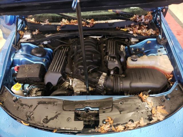 Photo 7 from auction – 2016 DODGE CHARGER R/ with VIN 2C3CDXGJ0GH183385