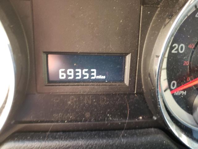 Photo 8 from auction – 2017 DODGE GRAND CARA with VIN 2C4RDGBG7HR655949