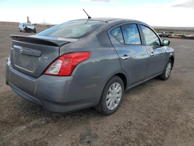 Photo 4 from auction – 2018 NISSAN VERSA S with VIN 3N1CN7AP7JL807674