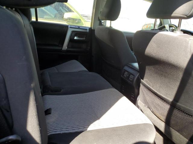 Photo 6 from auction – 2016 TOYOTA 4RUNNER SR with VIN JTEZU5JR0G5121691