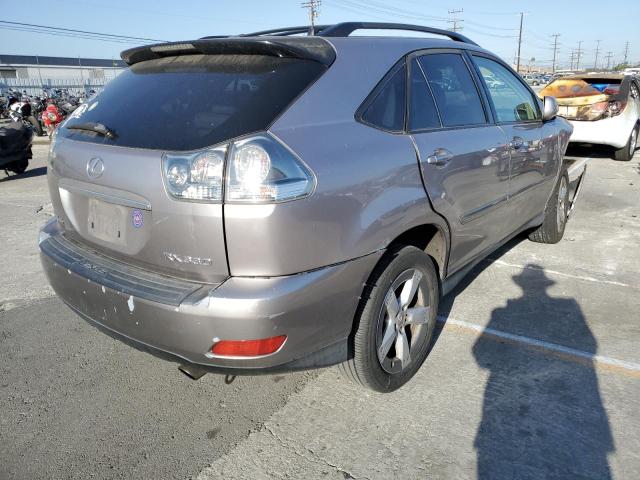Photo 4 from auction – 2005 LEXUS RX 330 with VIN JTJHA31U650094652