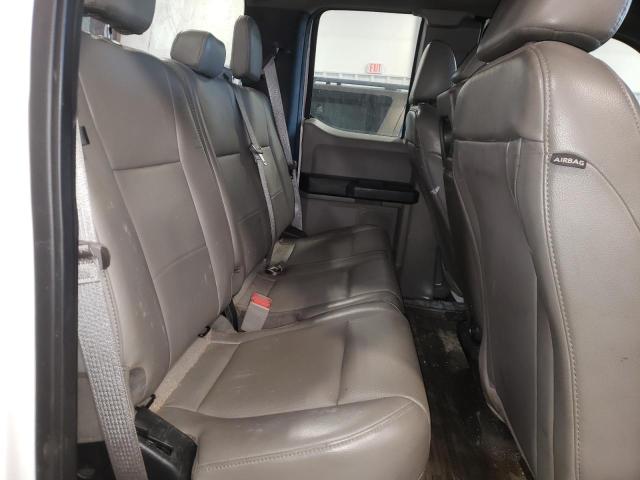 Photo 6 from auction – 2018 FORD F150 SUPER with VIN 1FTEX1C55JKC67347