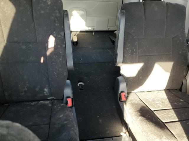 Photo 6 from auction – 2012 DODGE GRAND CARA with VIN 2C4RDGCG0CR198697