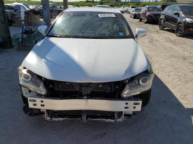 Photo 9 from auction – 2012 LEXUS CT 200 with VIN JTHKD5BH4C2103068