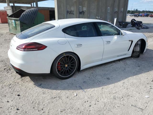 Photo 4 from auction – 2014 PORSCHE PANAMERA G with VIN WP0AF2A75EL083621